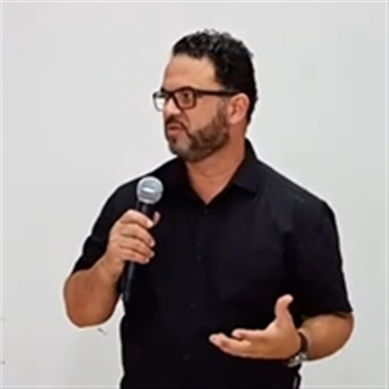 Pr. David Gomes