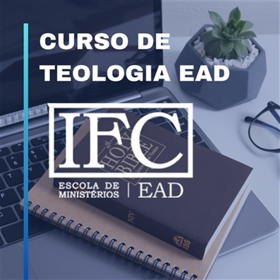 Curso de Teologia EAD