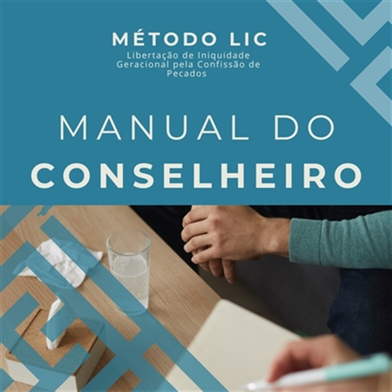 Método LIC - Manual do Conselheiro