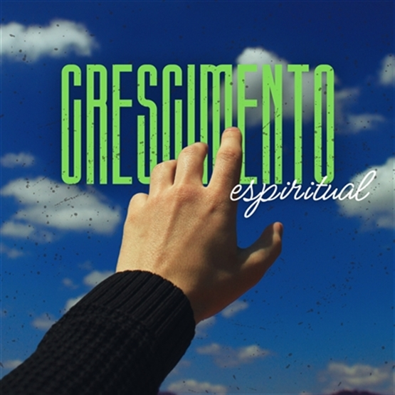Crescimento Espiritual