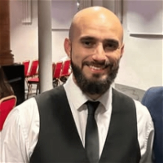 Pr. Raphael Mantuani