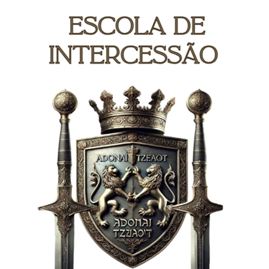 Escola de Intercessão